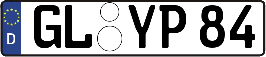 GL-YP84