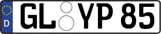 GL-YP85