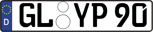 GL-YP90