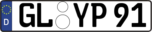 GL-YP91