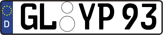 GL-YP93