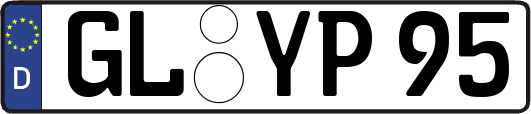 GL-YP95
