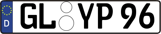 GL-YP96