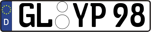 GL-YP98