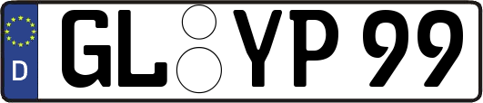 GL-YP99