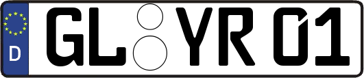 GL-YR01