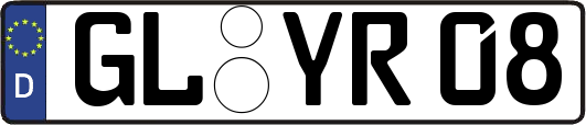GL-YR08