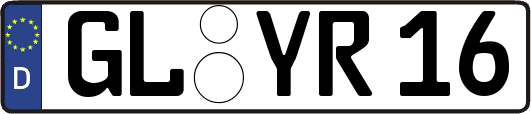 GL-YR16