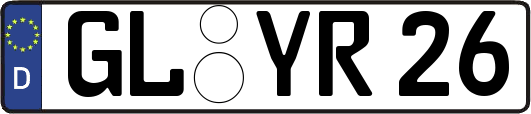 GL-YR26