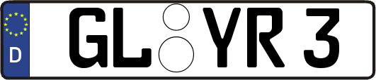 GL-YR3