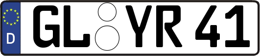 GL-YR41