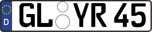 GL-YR45