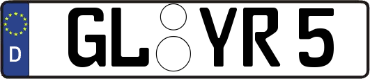 GL-YR5