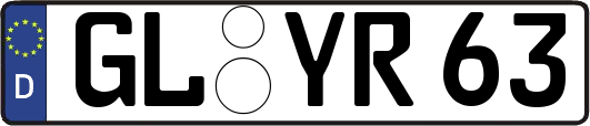 GL-YR63