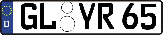 GL-YR65