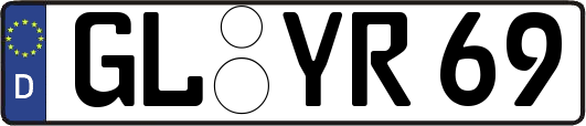 GL-YR69