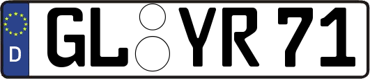 GL-YR71