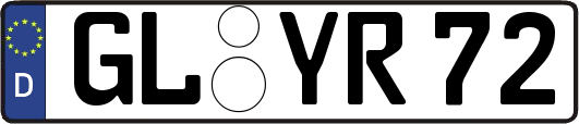 GL-YR72