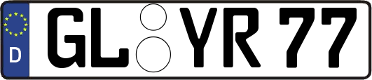 GL-YR77