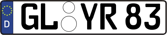 GL-YR83