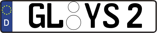 GL-YS2