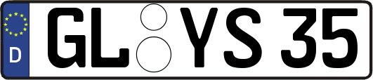 GL-YS35