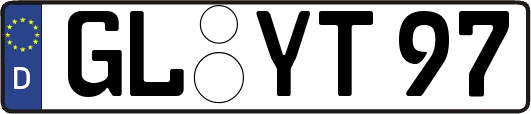 GL-YT97