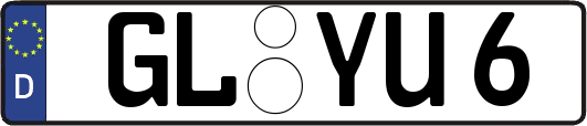 GL-YU6