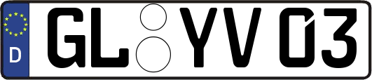 GL-YV03