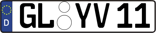 GL-YV11