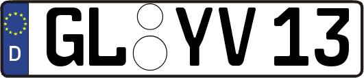 GL-YV13
