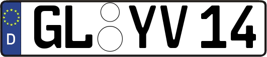 GL-YV14