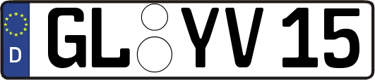 GL-YV15