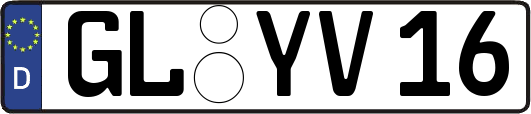 GL-YV16