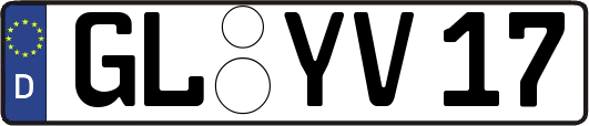 GL-YV17