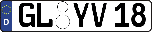 GL-YV18