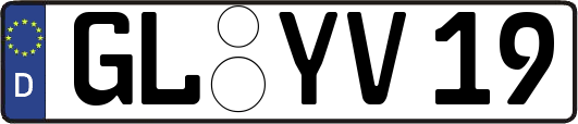 GL-YV19