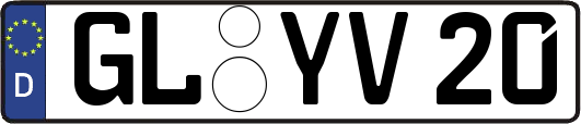 GL-YV20
