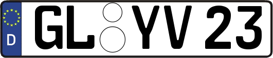 GL-YV23