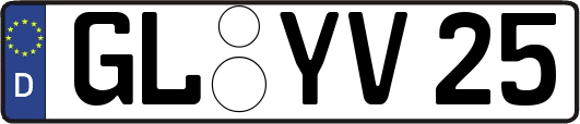 GL-YV25