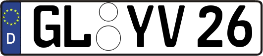 GL-YV26