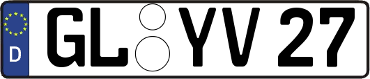 GL-YV27