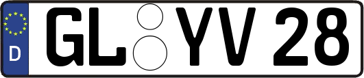 GL-YV28