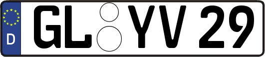 GL-YV29