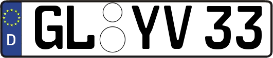 GL-YV33