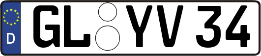GL-YV34