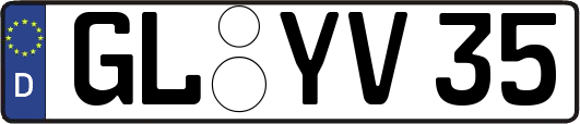 GL-YV35