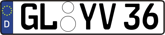 GL-YV36