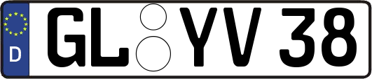 GL-YV38