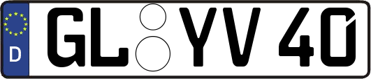 GL-YV40